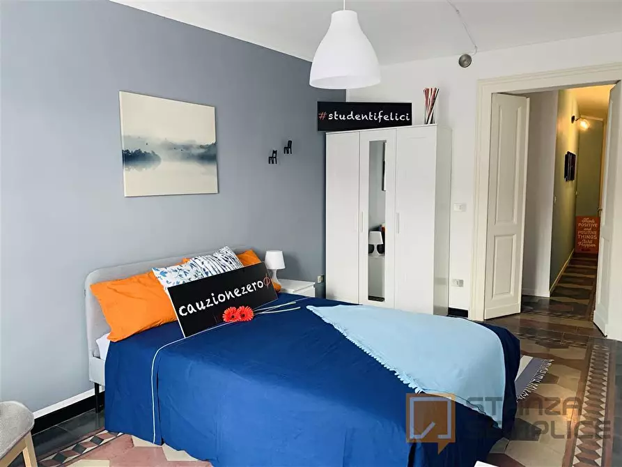 Immagine 6 di Stanza singola in affitto  in Via Galliari n.33 a Torino