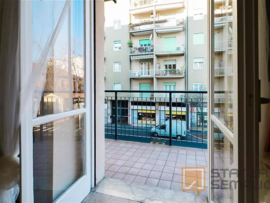 Immagine 6 di Stanza singola in affitto  in VIA SUARDI 24 a Bergamo