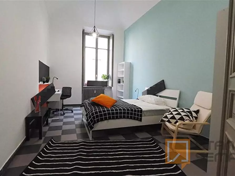 Immagine 4 di Stanza singola in affitto  in Via Nota 3 a Torino