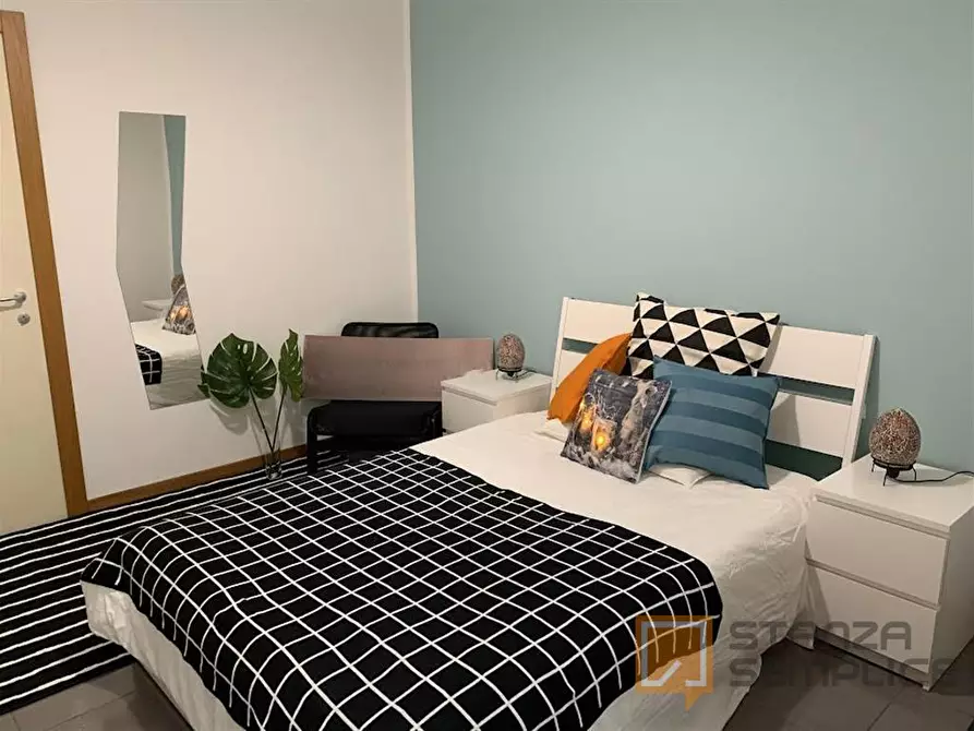 Immagine 2 di Stanza singola in affitto  in via Mac Mahon 32 a Milano