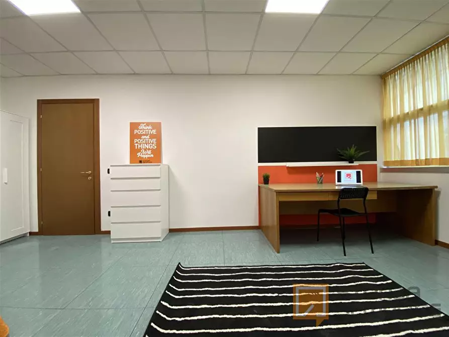 Immagine 4 di Stanza singola in affitto  in VIALE TRENTO 33/2 a Rovereto