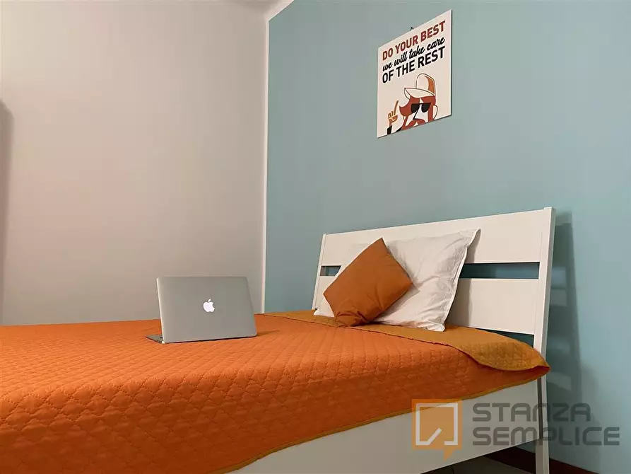 Immagine 8 di Stanza singola in affitto  in VIA GEROLAMO TARTAROTTI 46 a Rovereto