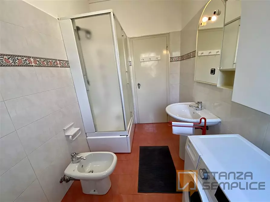 Immagine 14 di Stanza singola in affitto  in MATTEO DEL BEN 1 a Rovereto