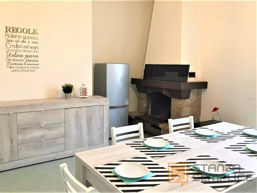 Immagine 7 di Stanza singola in affitto  in VIA DELLA CERNAIA 38 a Firenze