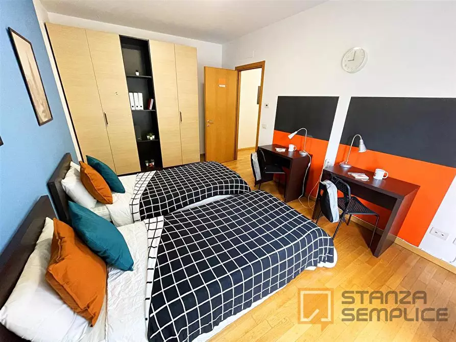 Immagine 3 di Stanza singola in affitto  in VIA BERIZZI 16 a Bergamo