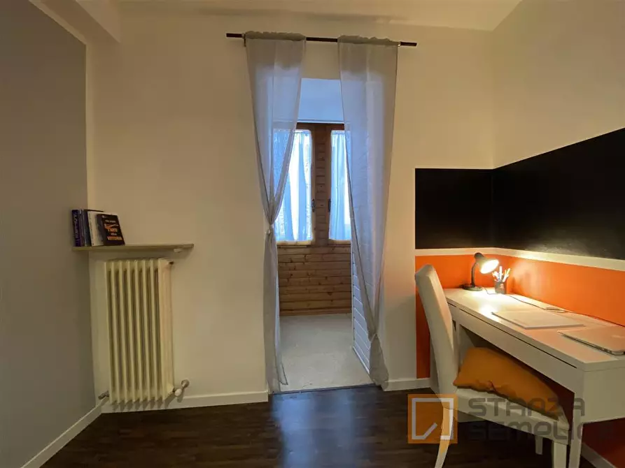 Immagine 3 di Stanza singola in affitto  in VIA SANTA MARIA 79 a Rovereto