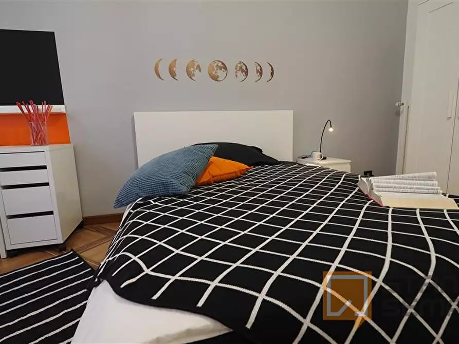 Immagine 2 di Stanza singola in affitto  in Via Sagliano Micca 3 a Torino