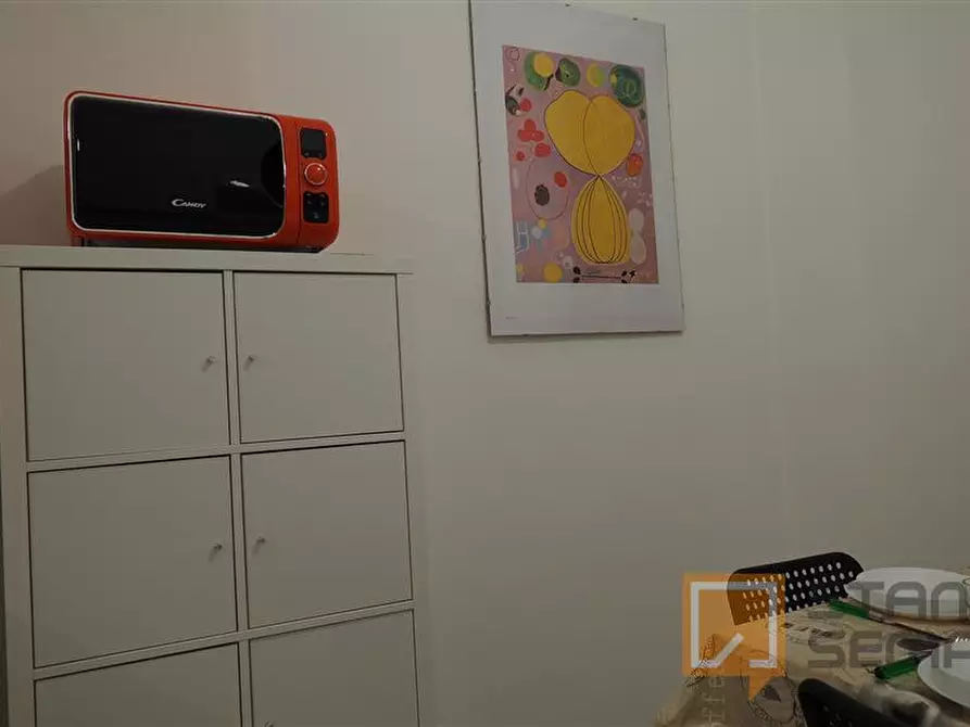 Immagine 11 di Stanza singola in affitto  in Corso Galileo Ferraris , 57 a Torino