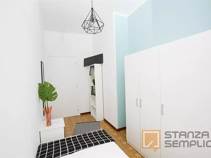 Immagine 5 di Stanza singola in affitto  in VIA SAFFI, 47 a Rimini