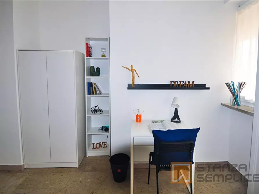 Immagine 3 di Stanza singola in affitto  in Corso Massimo d'Azeglio n.60 Scala H a Torino