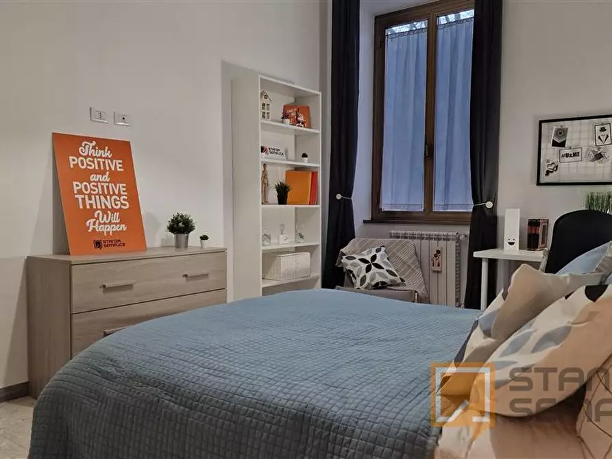 Immagine 6 di Stanza singola in affitto  in Via Cerveteri, 13 a Roma