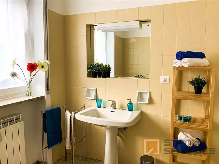 Immagine 11 di Stanza singola in affitto  in Corso Massimo d'Azeglio n.60 Scala H a Torino