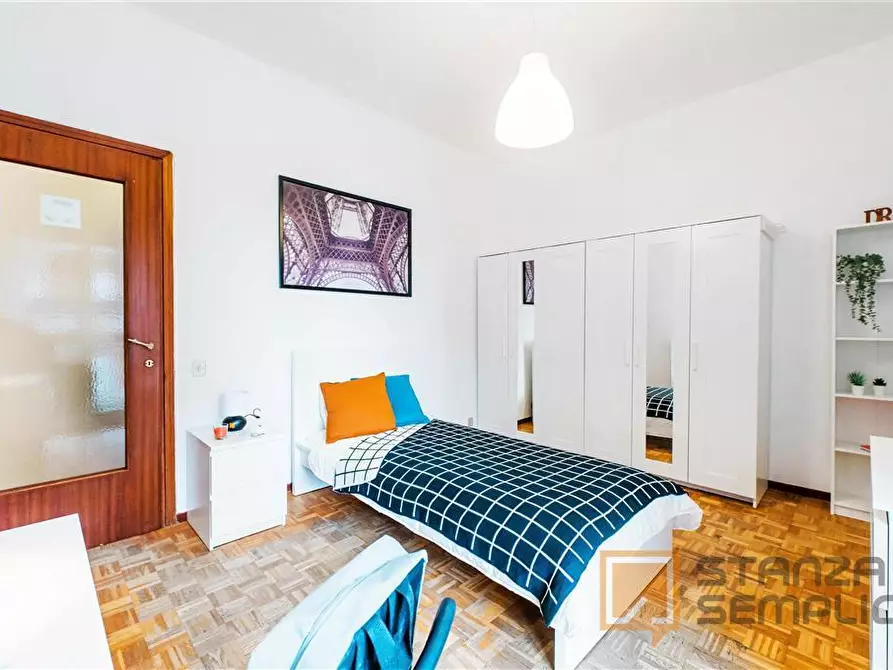 Immagine 1 di Stanza singola in affitto  in PIAZZA RISORGIMENTO 14 a Bergamo