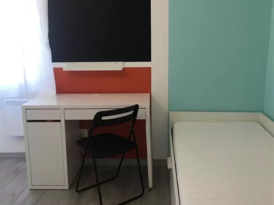 Immagine 3 di Stanza singola in affitto  in VIA SABBIONI 4A a Rovereto