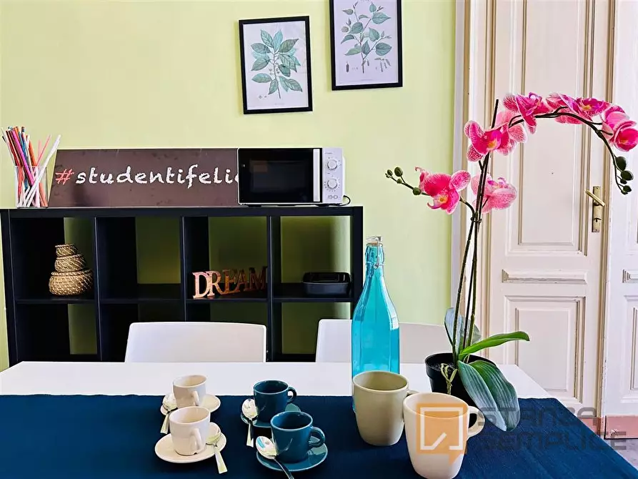 Immagine 14 di Stanza singola in affitto  in Via Stefano Clemente n.22 a Torino