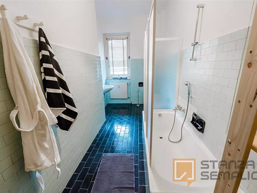 Immagine 15 di Stanza singola in affitto  in VIA ANGELO MAJ 16D a Bergamo