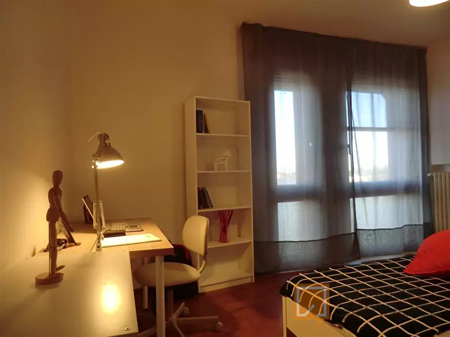 Immagine 3 di Stanza singola in affitto  in via Vecchia 60 a Padova