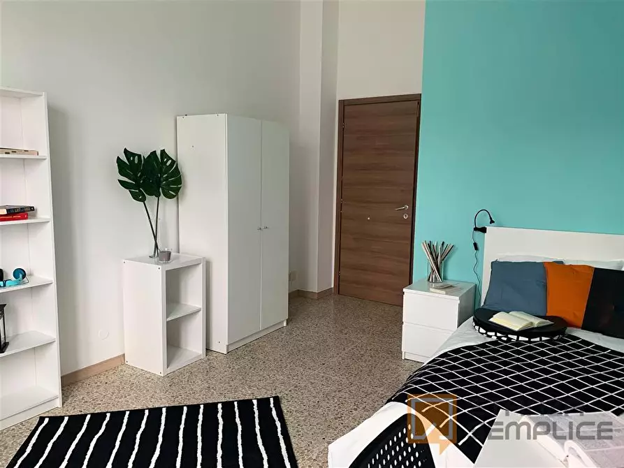 Immagine 2 di Stanza singola in affitto  in Via Giovanni Spano n.49 a Torino