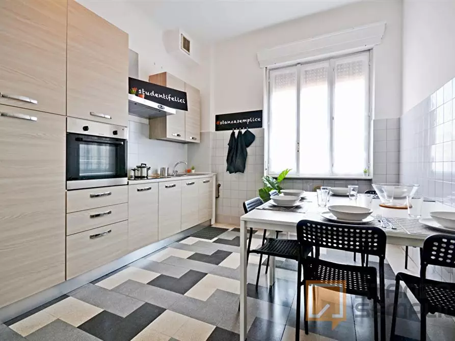 Immagine 5 di Stanza singola in affitto  in VIA GIUSEPPE VERDI 2/A a Bergamo