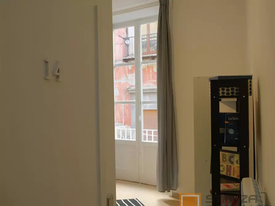 Immagine 1 di Stanza singola in affitto  in Via Francesco Saverio Correra 222 int. 15 a Napoli