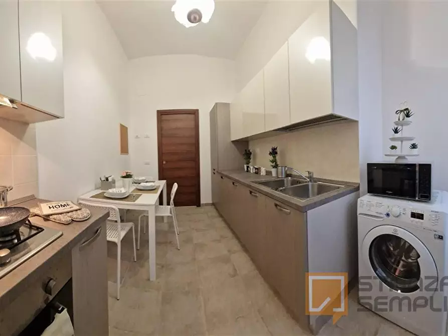 Immagine 22 di Stanza singola in affitto  in Via Cerveteri, 13 a Roma