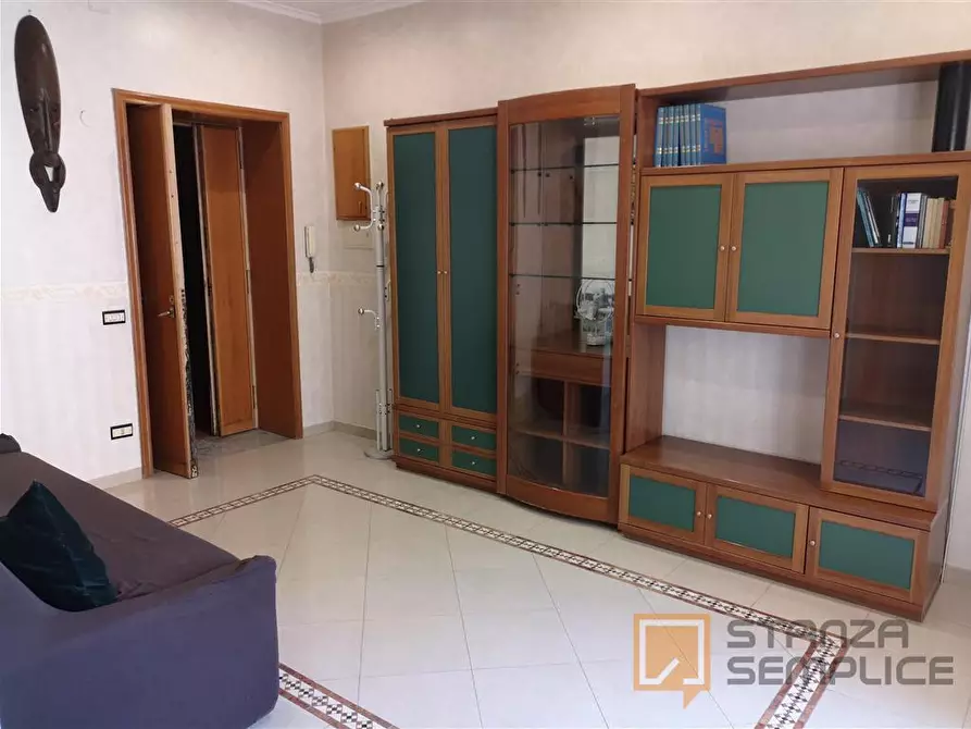 Immagine 10 di Stanza singola in affitto  in Via Francesco Saverio Correra 222 a Napoli