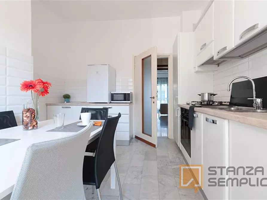 Immagine 7 di Stanza singola in affitto  in VIA DELLO STATUTO 18C a Bergamo