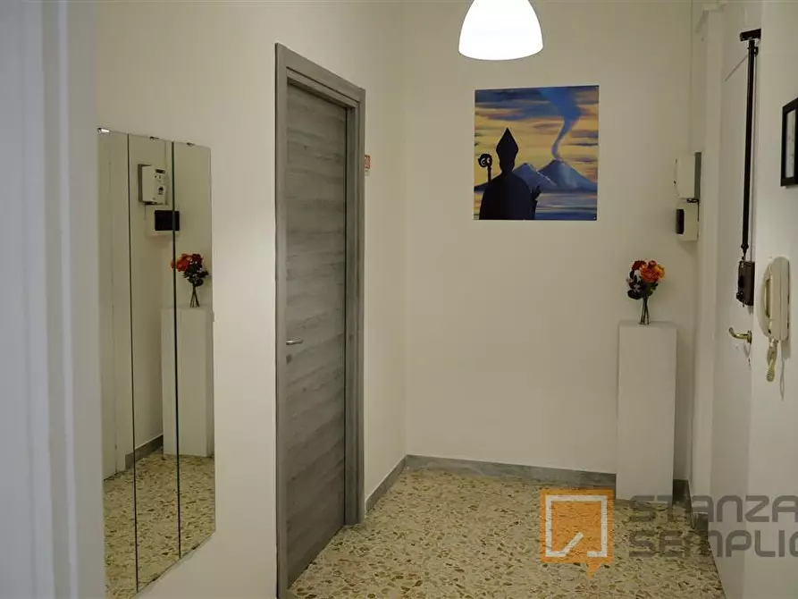 Immagine 10 di Stanza singola in affitto  in Via Terracina n. 381 fab. A - sc. H int. 27 a Napoli