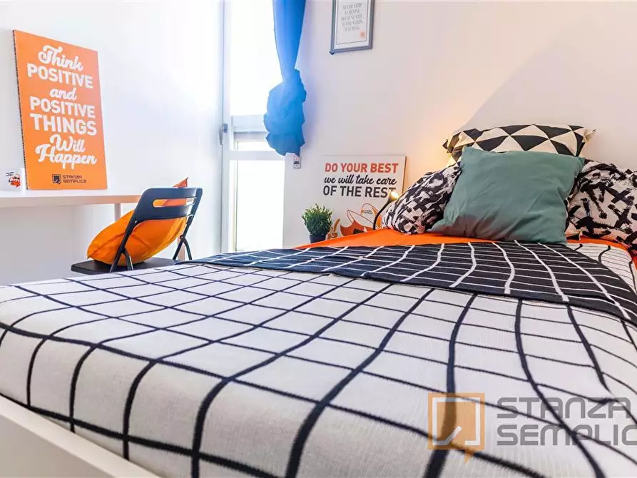 Immagine 2 di Stanza singola in affitto  in Via Tiziano n.62 a Cagliari