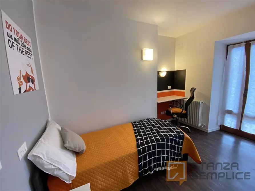 Immagine 1 di Stanza singola in affitto  in Via VIA SANTA MARIA 79 a Rovereto