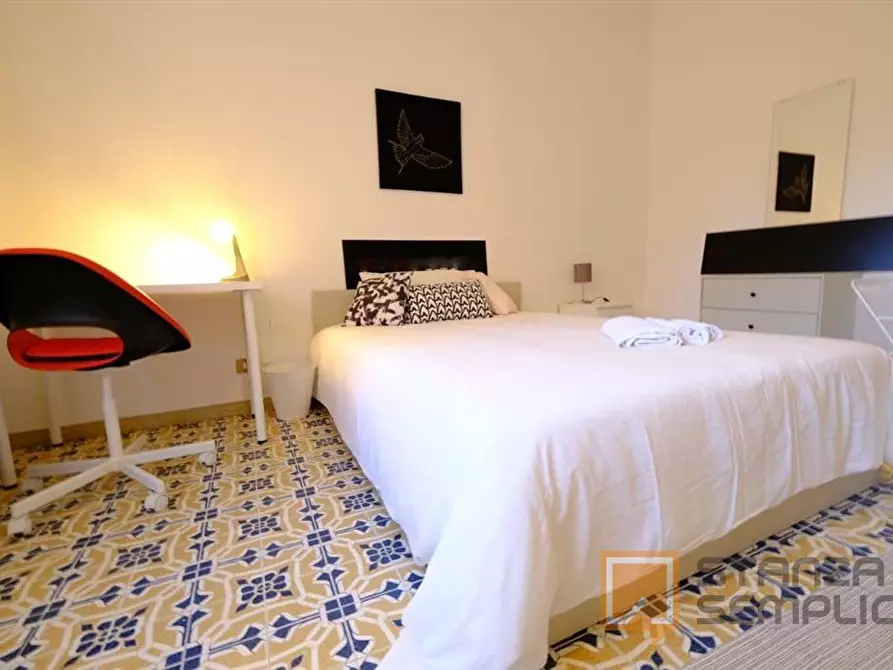 Immagine 1 di Stanza singola in affitto  in Via Torino 8 a Sassari