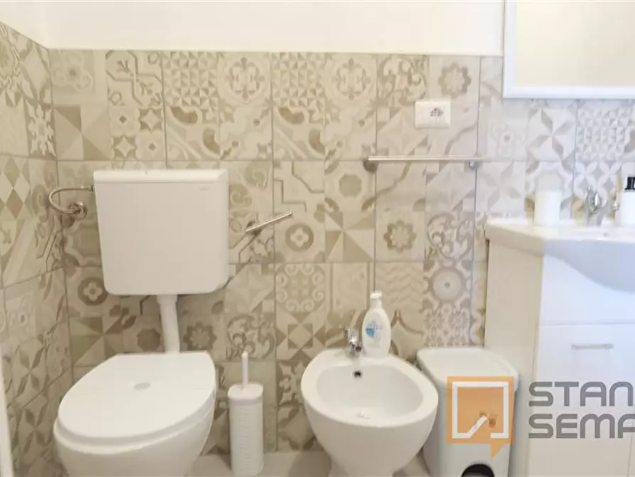 Immagine 19 di Stanza singola in affitto  in Via Savoia 15 a Sassari