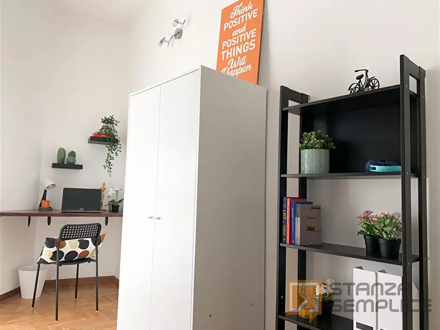 Immagine 3 di Stanza singola in affitto  in Via Caraglio 87 a Torino