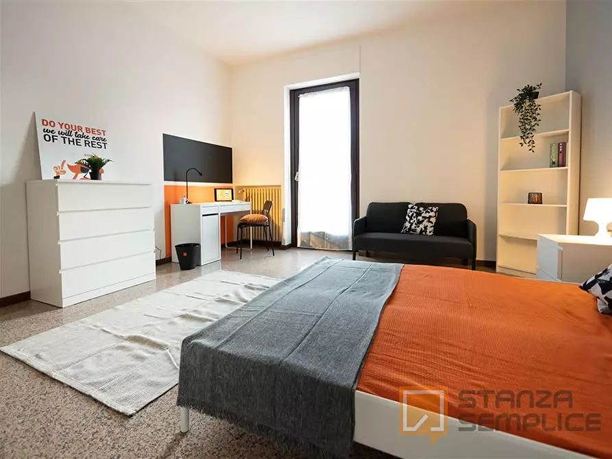 Immagine 1 di Stanza singola in affitto  in Via Goito 5 a Lecco