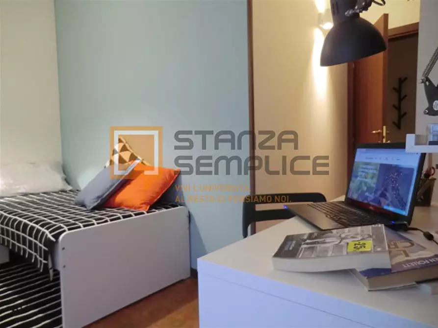 Immagine 5 di Stanza singola in affitto  in via San Roberto Bellarmino 6 a Padova