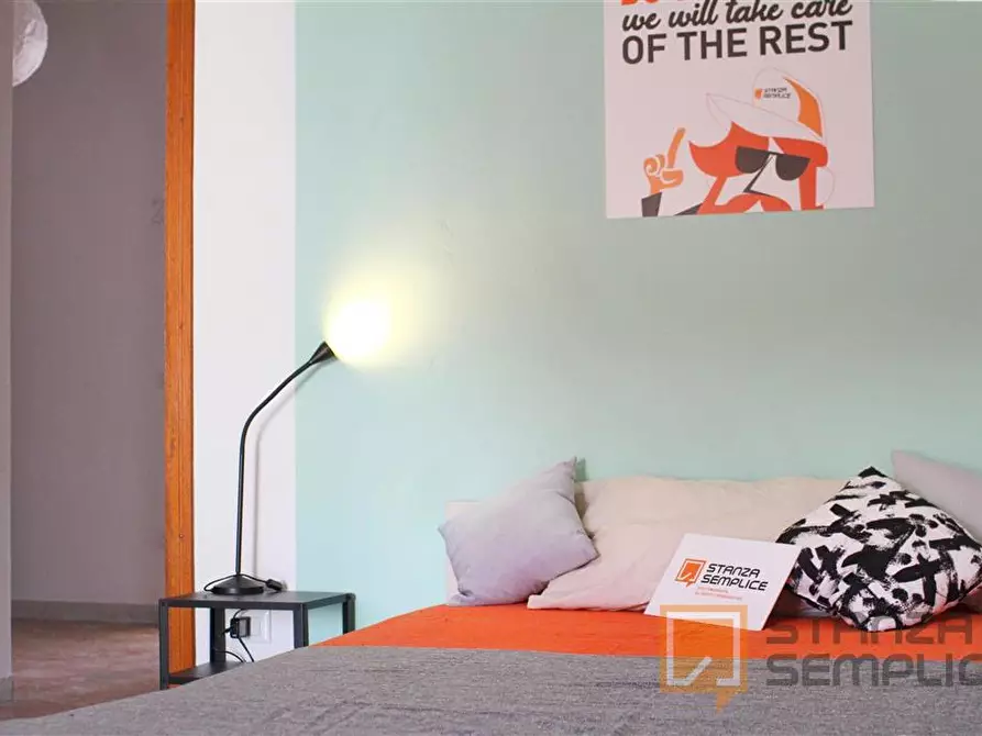 Immagine 3 di Stanza singola in affitto  in Via Como 10 a Lecco