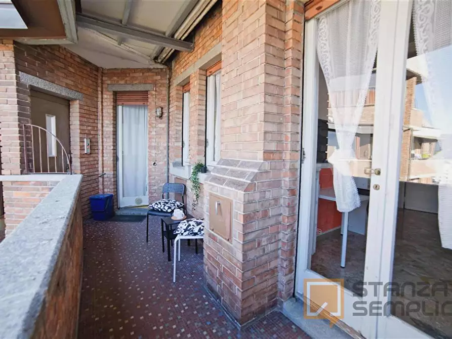 Immagine 17 di Stanza singola in affitto  in Via Resinelli 12 a Lecco