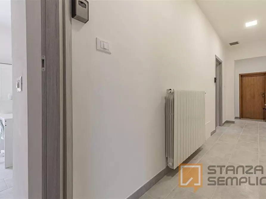 Immagine 2 di Stanza singola in affitto  in Via Catalocchino 57 a Sassari