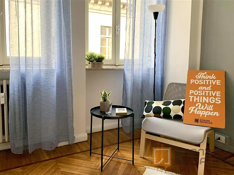 Immagine 4 di Stanza singola in affitto  in Via Sant'Agostino n.12 a Torino