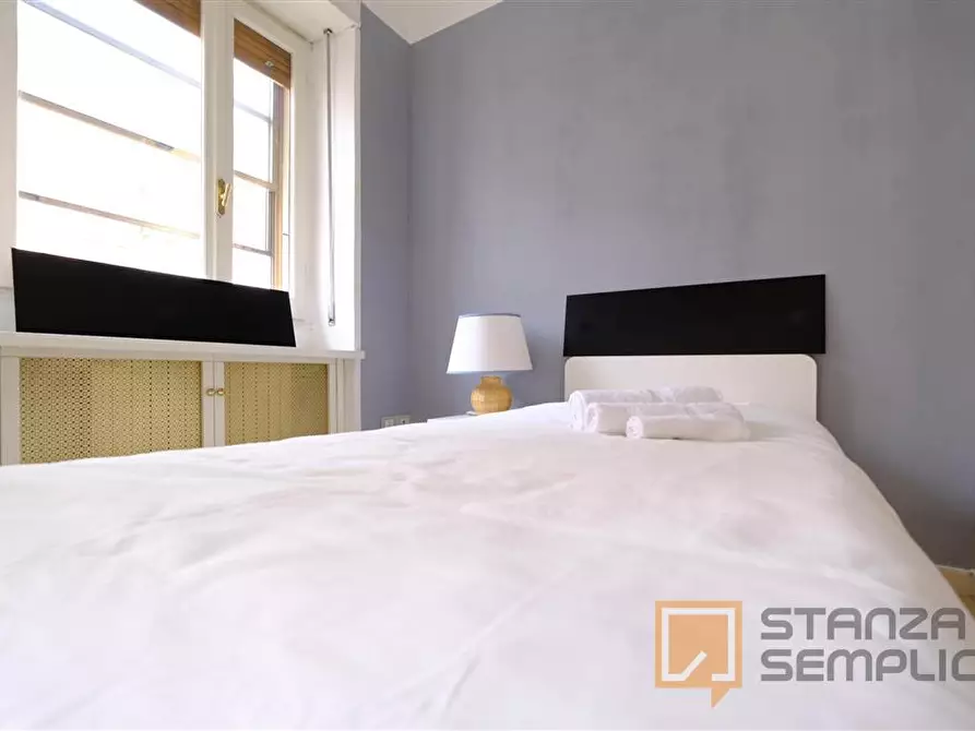 Immagine 2 di Stanza singola in affitto  in Via Nizza 29 a Sassari