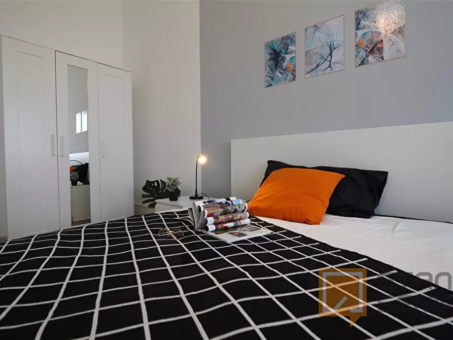 Immagine 3 di Stanza singola in affitto  in Corso Luigi Einaudi 53 a Torino