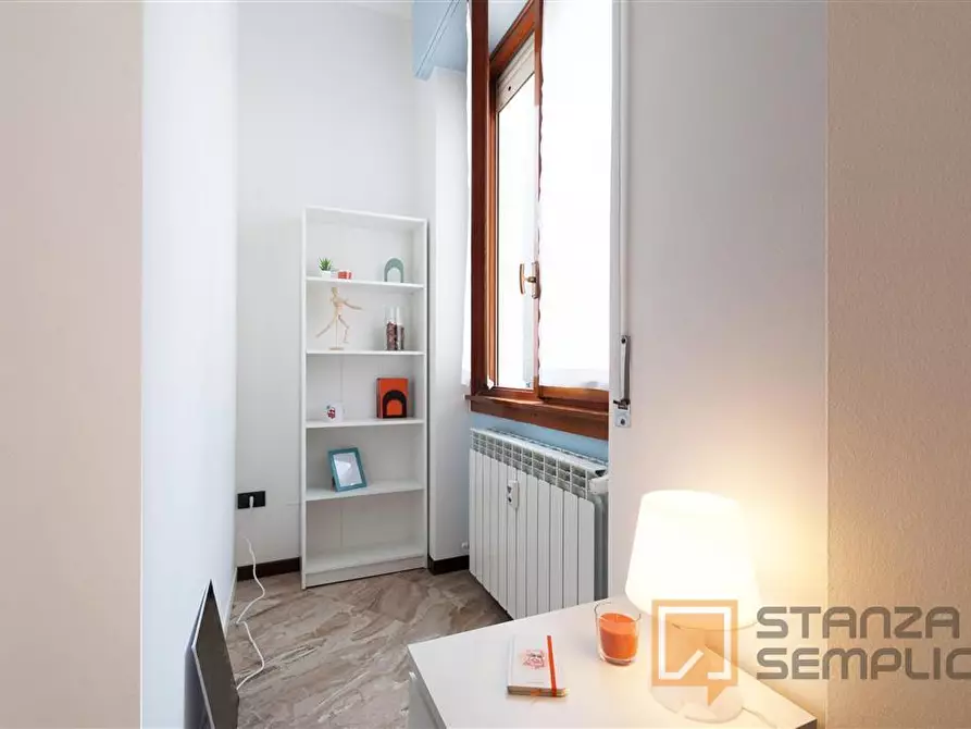 Immagine 3 di Stanza singola in affitto  in Via 24 MAGGIO 4A a Bergamo