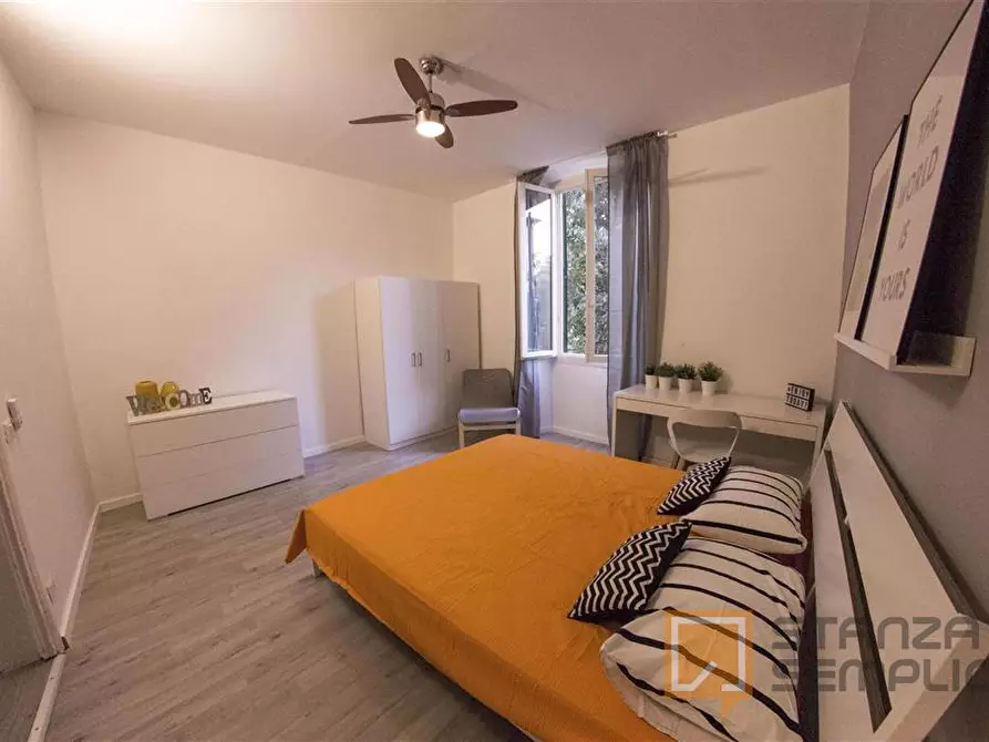 Immagine 3 di Stanza singola in affitto  in Viale don Minzoni 20 a Firenze