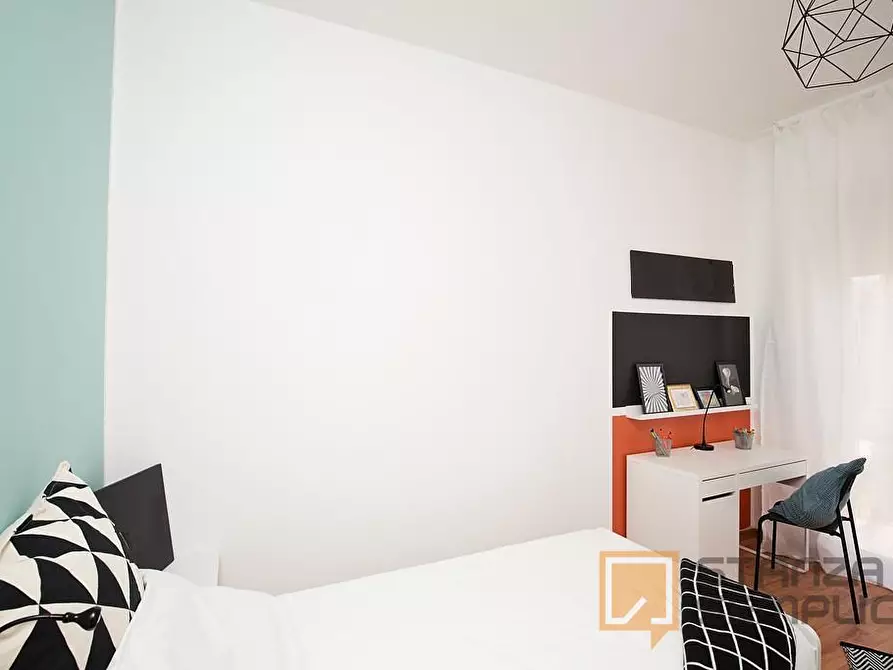 Immagine 3 di Stanza singola in affitto  in VIA GAMBALUNGA, 73 a Rimini