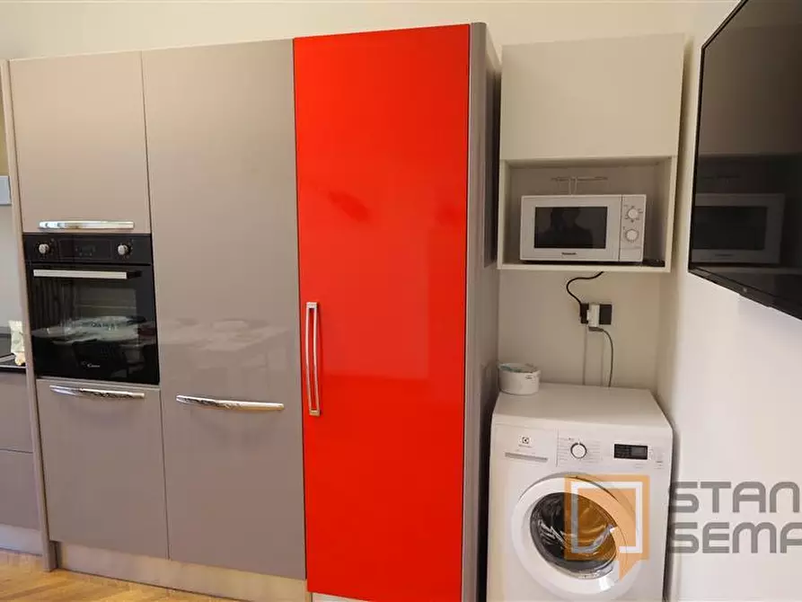 Immagine 7 di Stanza singola in affitto  in Via Nota 3 a Torino