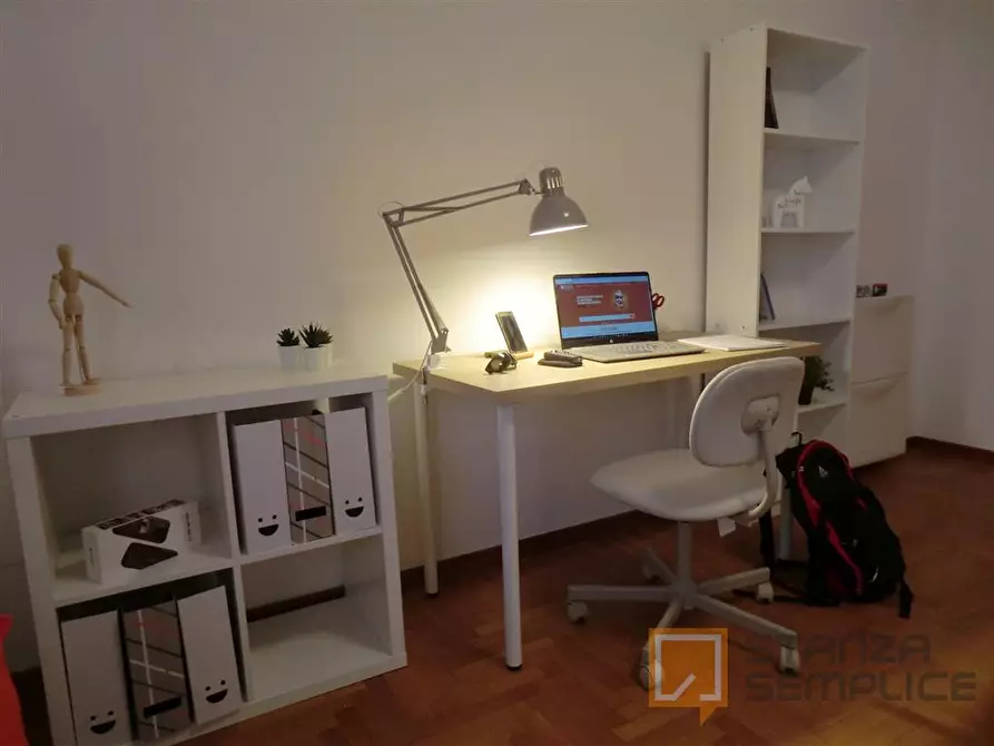 Immagine 6 di Stanza singola in affitto  in via Vecchia 60 a Padova