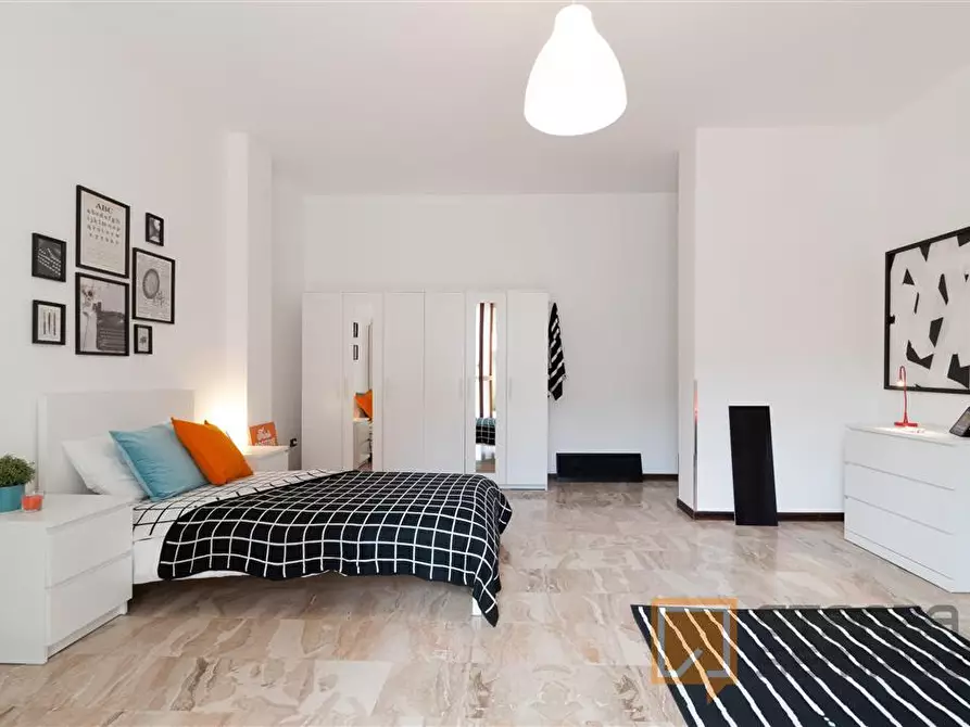 Immagine 5 di Stanza singola in affitto  in VIA 24 MAGGIO 4A a Bergamo