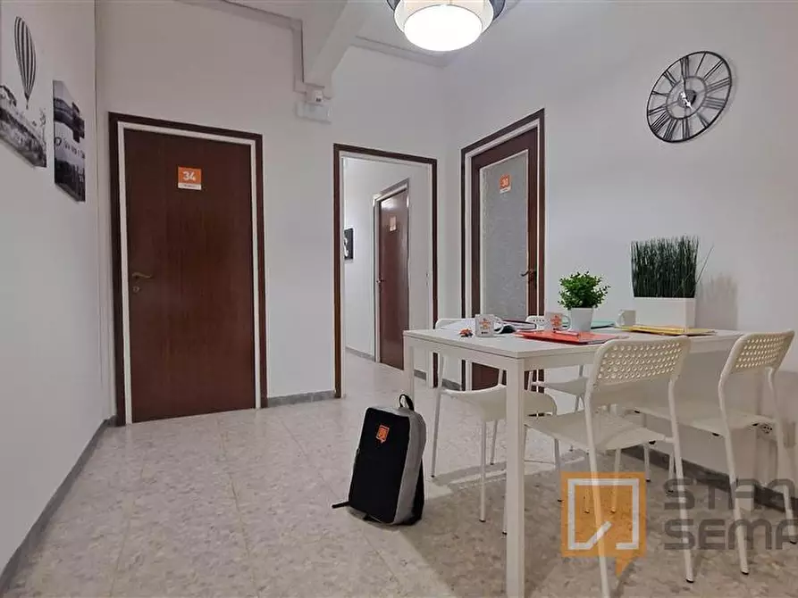 Immagine 21 di Stanza singola in affitto  in Via Ambrosini, 1 a Roma