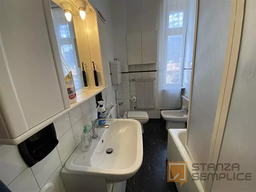 Immagine 7 di Stanza singola in affitto  in VIA CALCINARI 3 a Rovereto