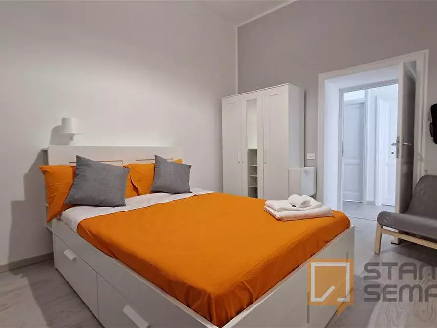 Immagine 4 di Stanza singola in affitto  in Via Ostiense, 343 a Roma